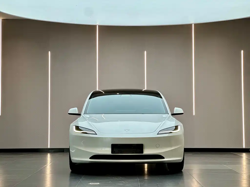 Tesla Model 3 2023 — фото 2