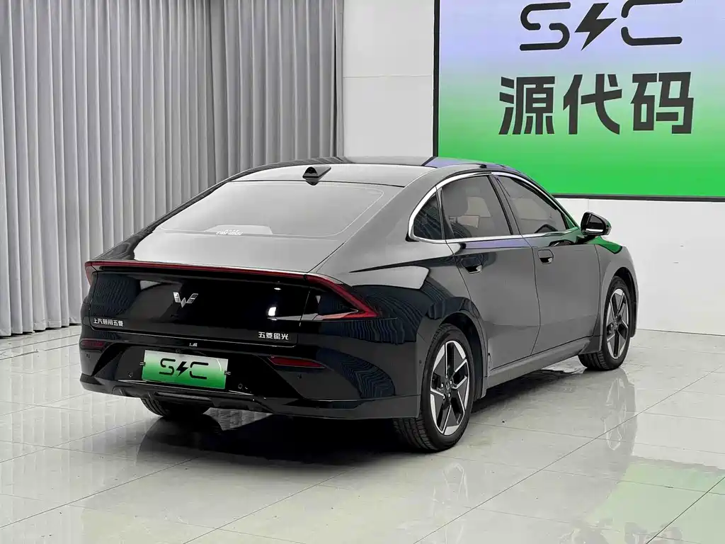 Wuling Xingguang 2025 — фото 13