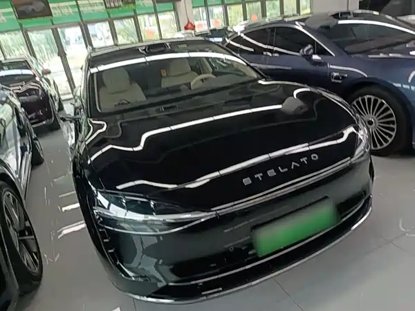 Stelato S9 2025