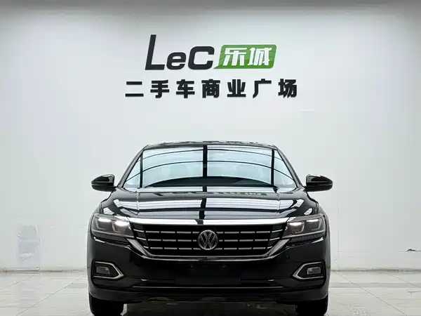 Volkswagen Passat 2020