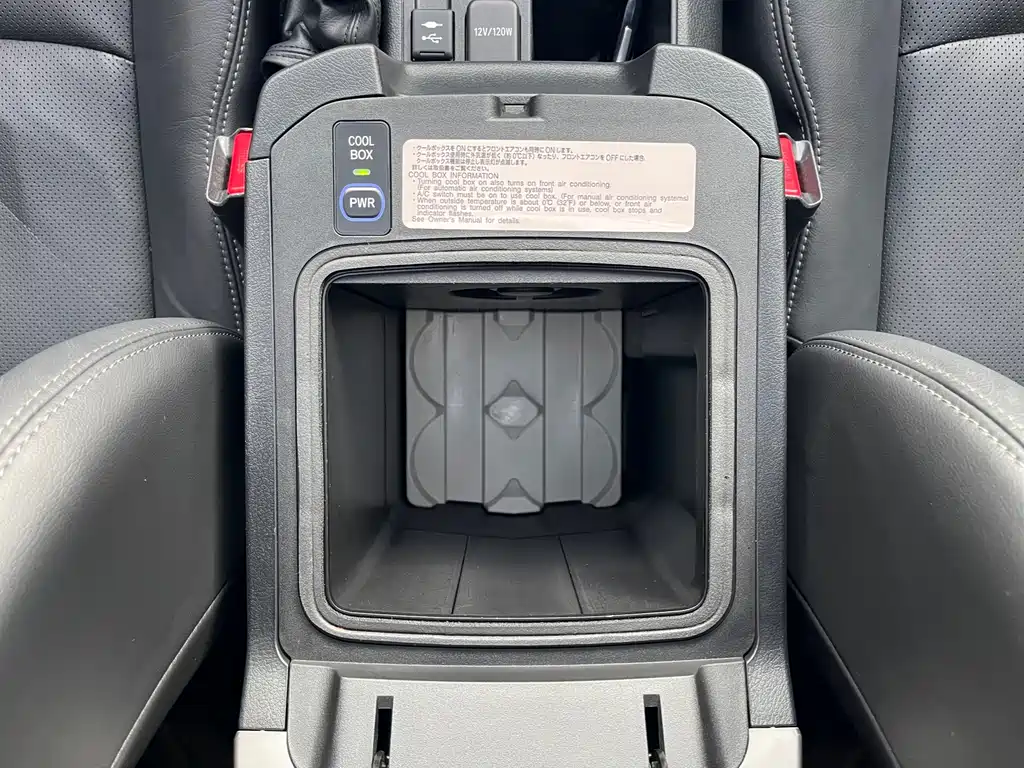 Toyota Prado 2018 — фото 17