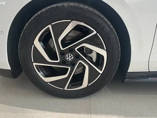 Volkswagen ID.7 VIZZION 2024
