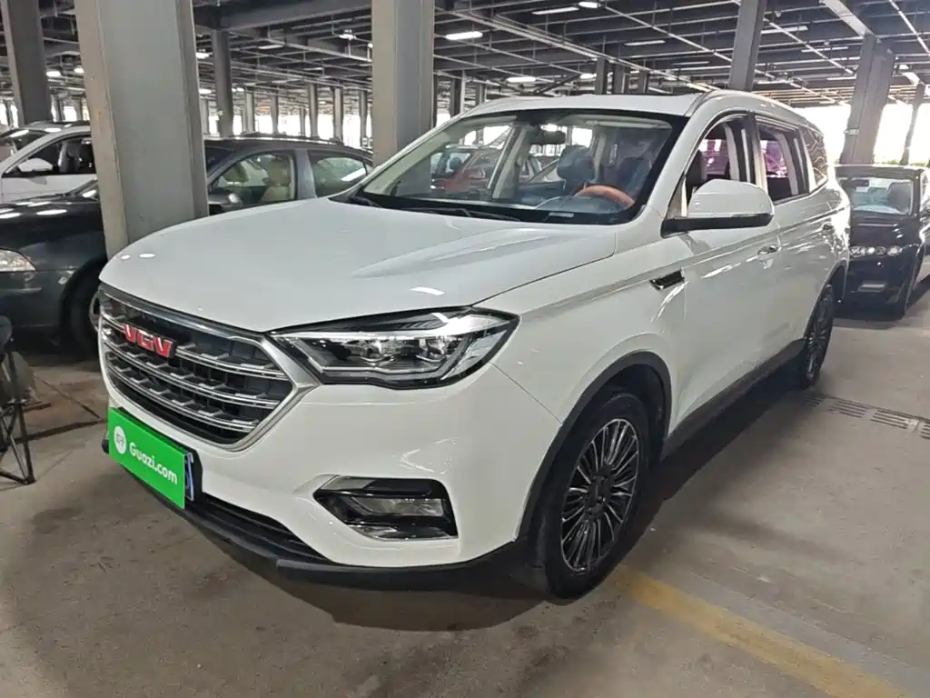SINOTRUK VGV U70 2021 — фото 1