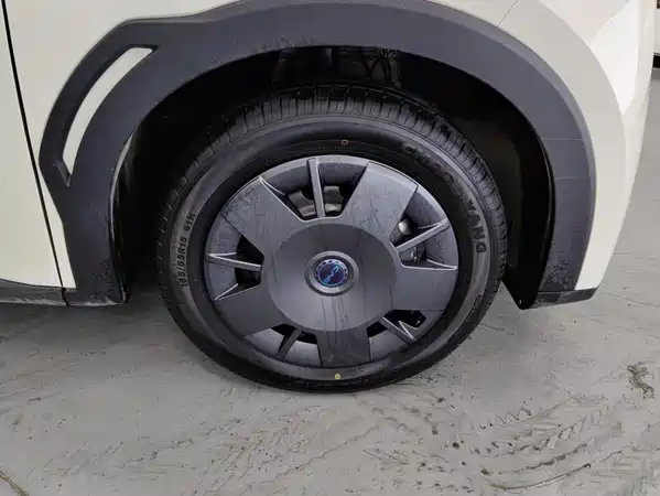 BYD Seagull 2025