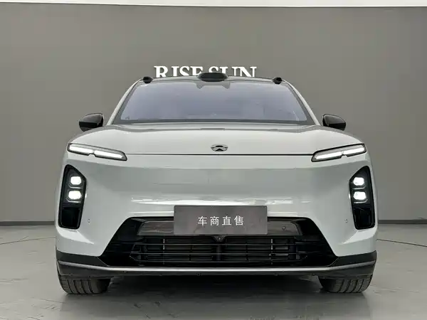 NIO EC6 2025