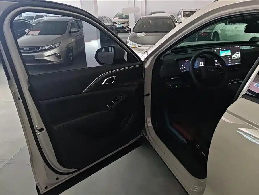 Haval Xiaolong MAX 2025 — фото 6