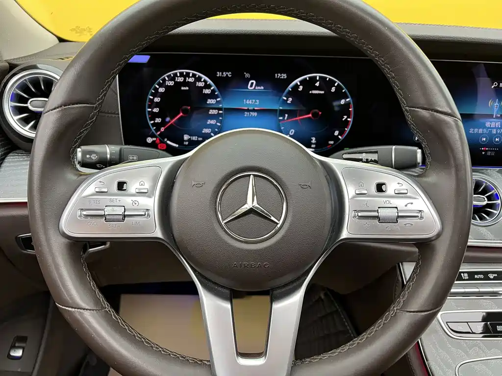 Mercedes-Benz CLS 2021 — фото 10