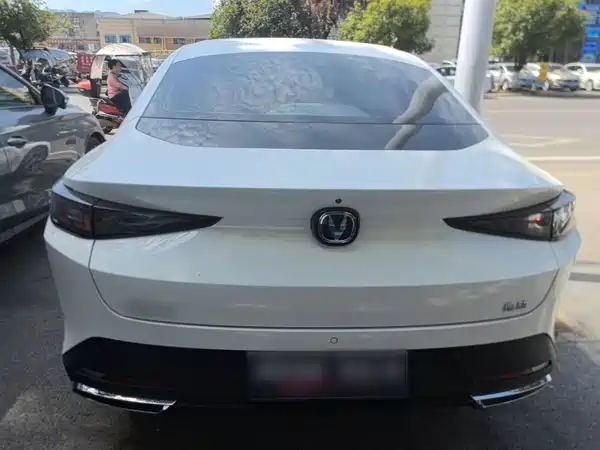 Changan Eado 2024