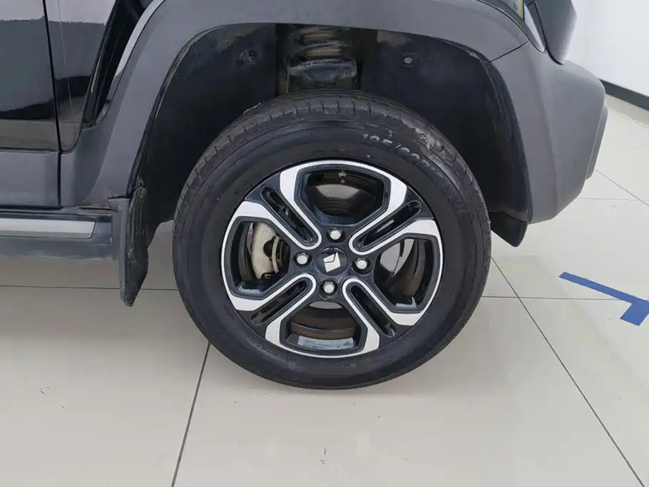 Baojun Yueye 2023