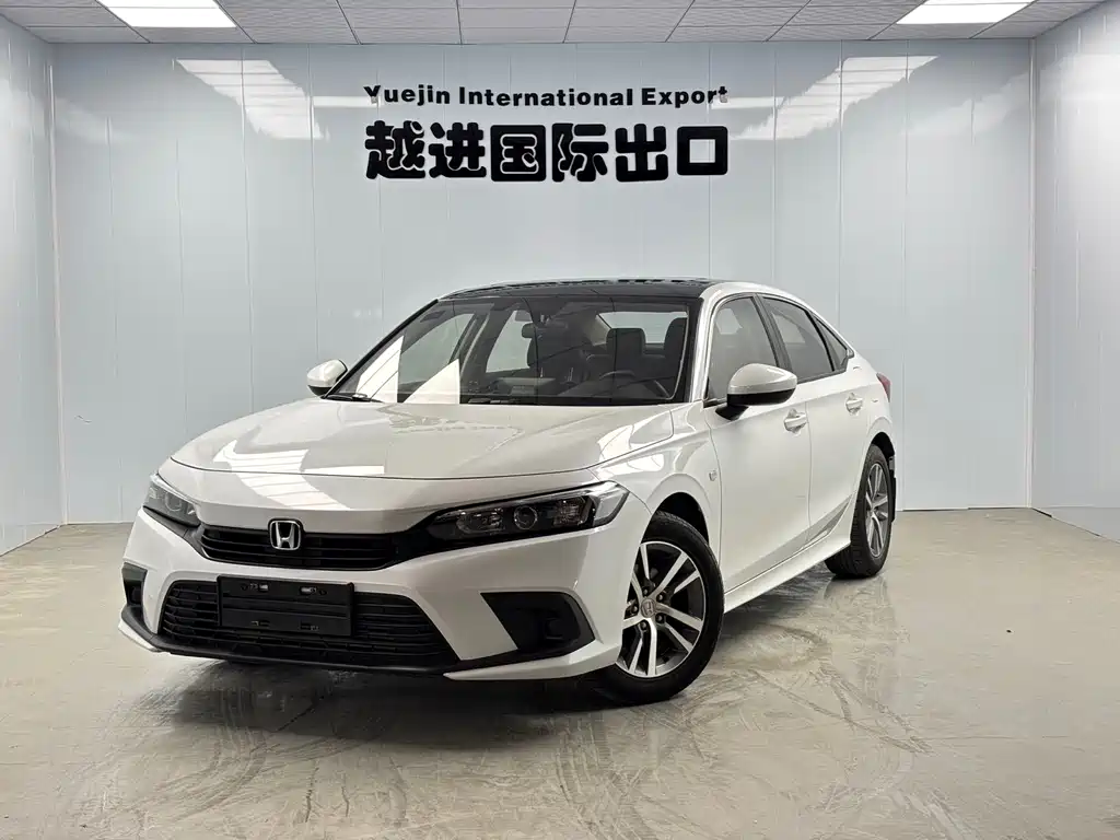 Honda Civic 2023