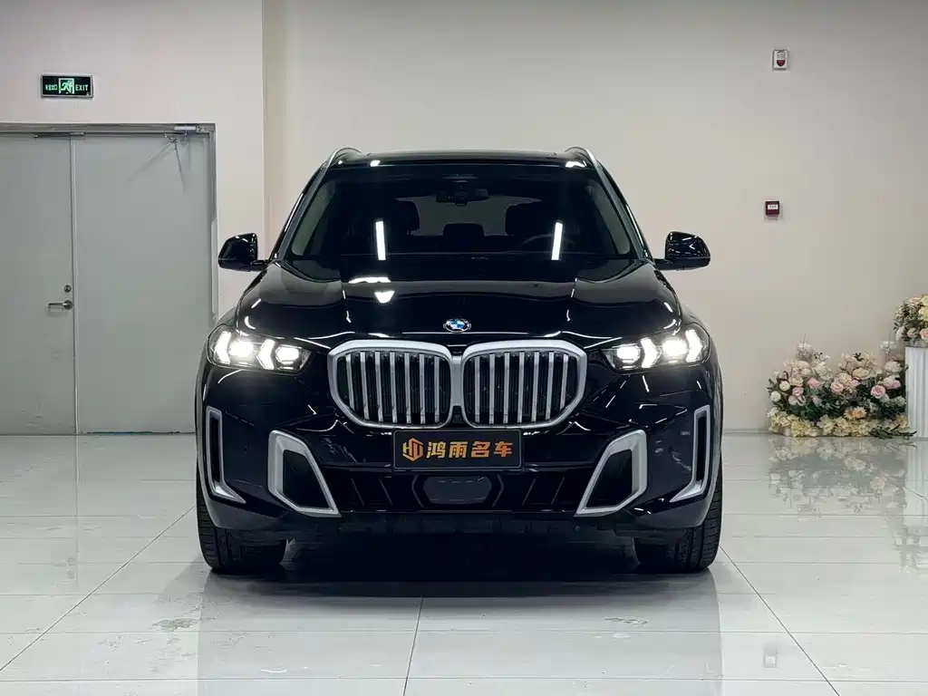 BMW X5 2026 — фото 5