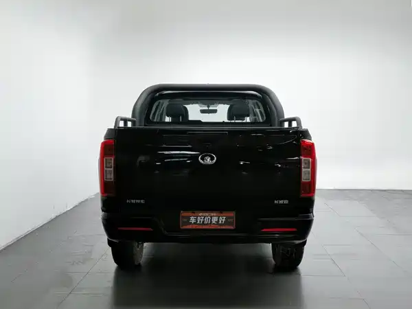 Great Wall Poer 2022