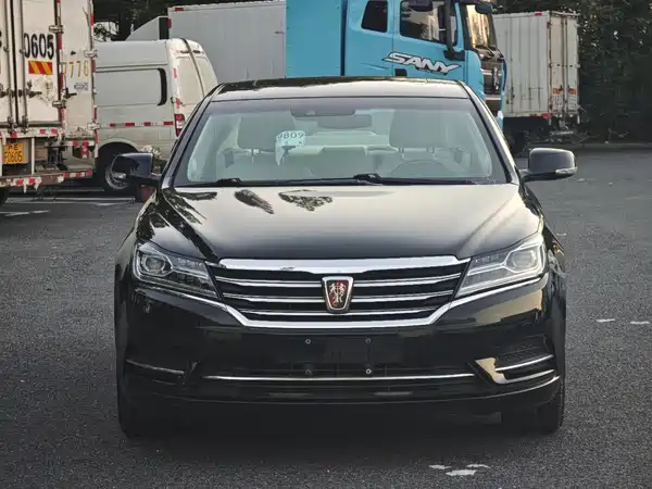 Roewe e950 2017