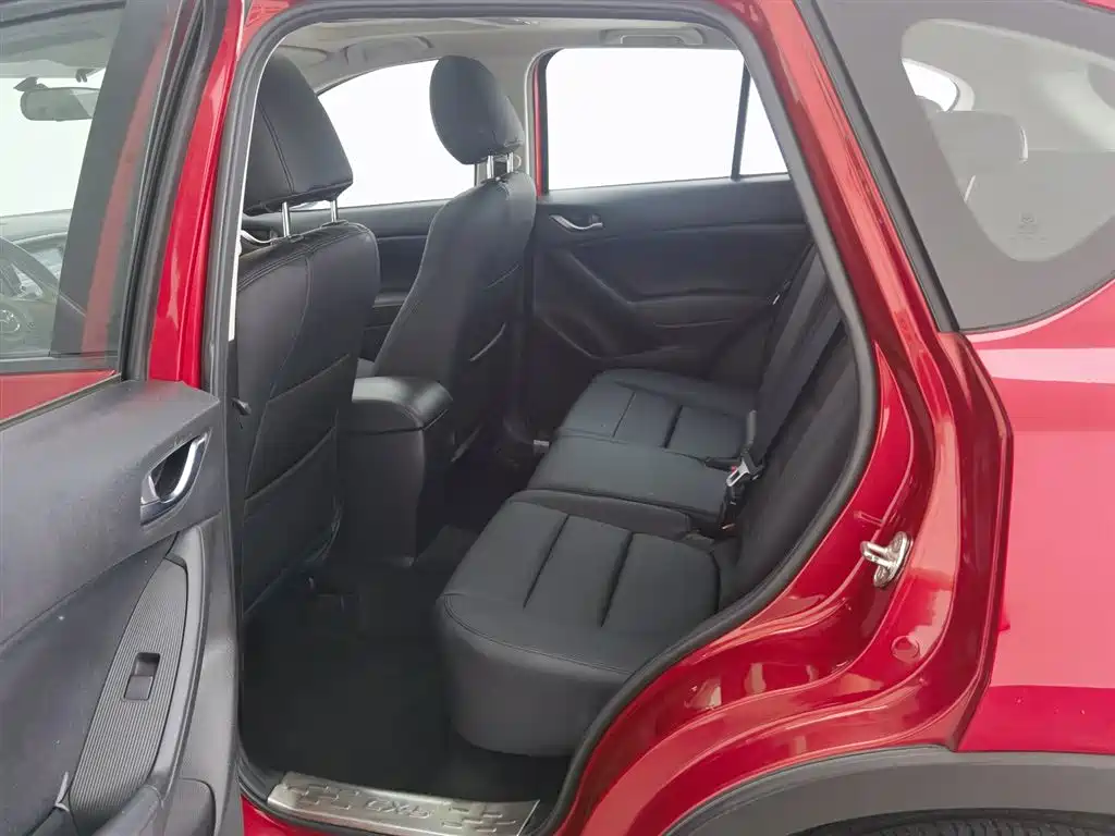 Mazda CX-5 2015 — фото 15