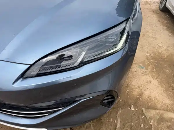 BYD Seal 06 2024