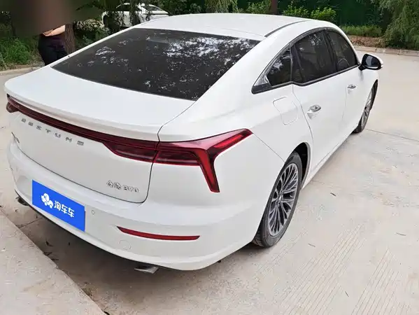 Bestune B70 2023