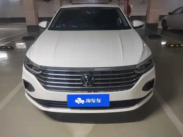 Volkswagen Lavida 2023