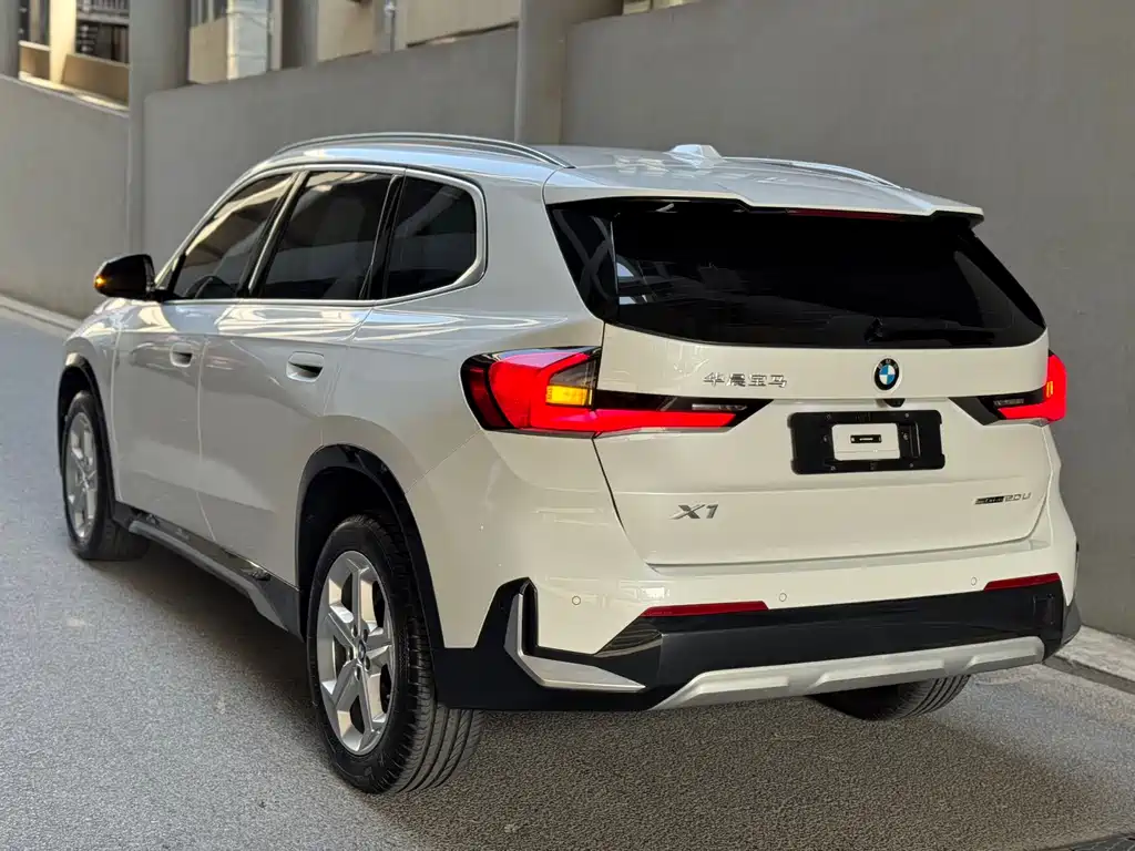 BMW X1 2023