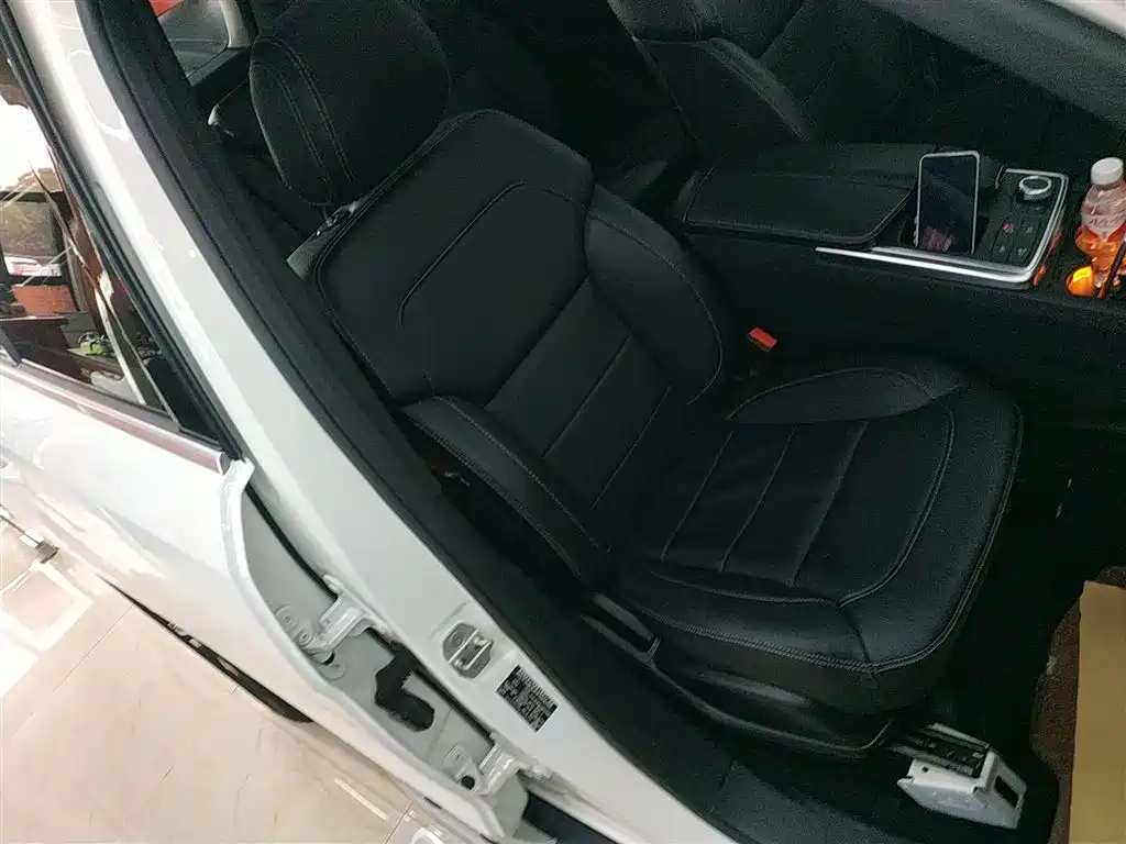 Mercedes-Benz M-Class 2015 — фото 21