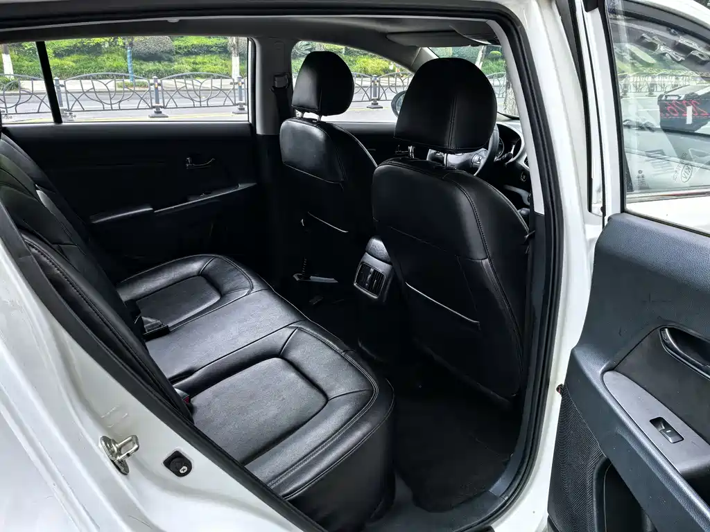 Kia Sportage 2016 — фото 16