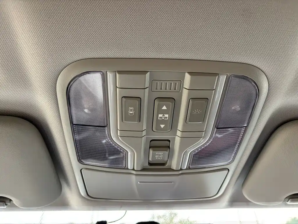 Haval H6 Coupe 2020 — фото 33