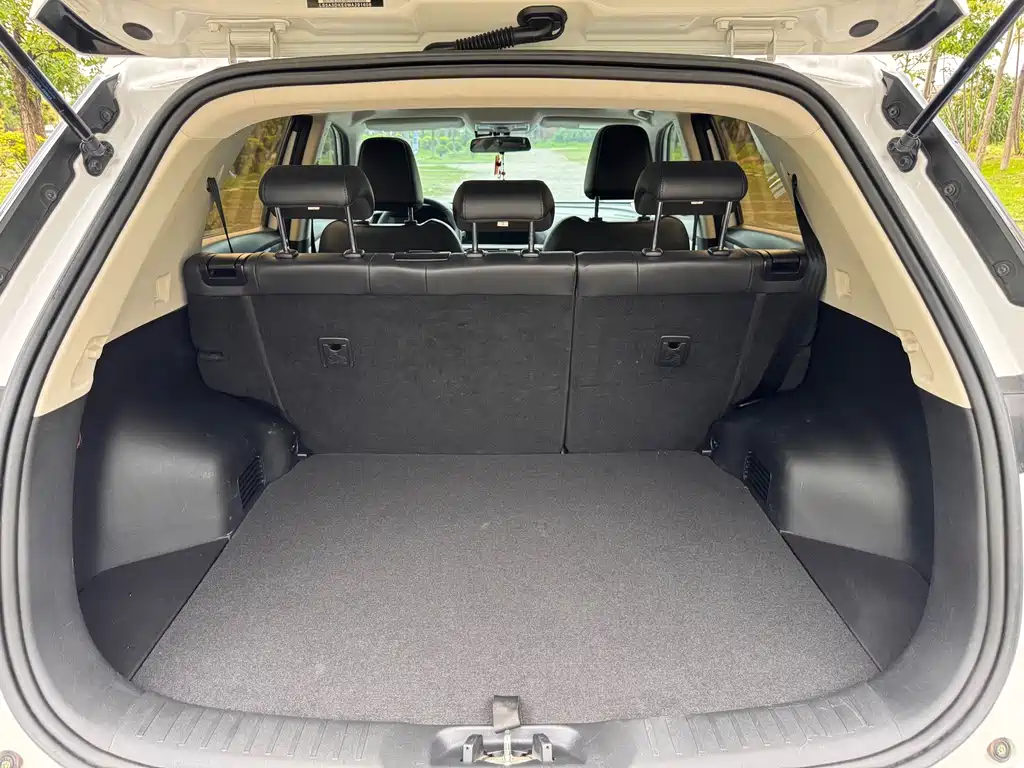 Changan CS55PLUS 2021 — фото 16