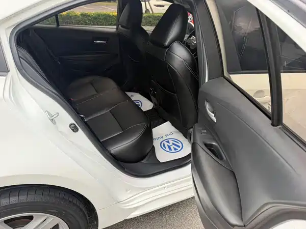 Toyota Levin 2022