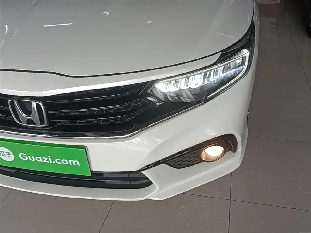 Honda Envix 2020 — фото 24