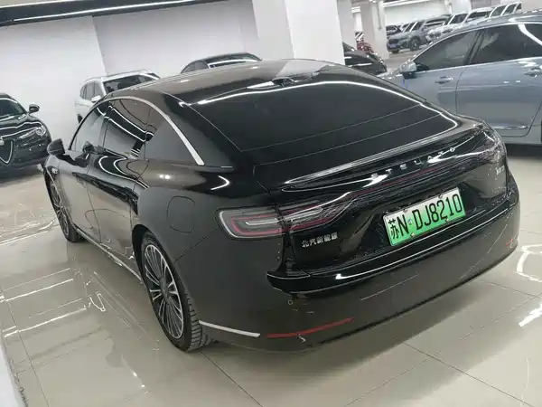 Stelato S9 2024