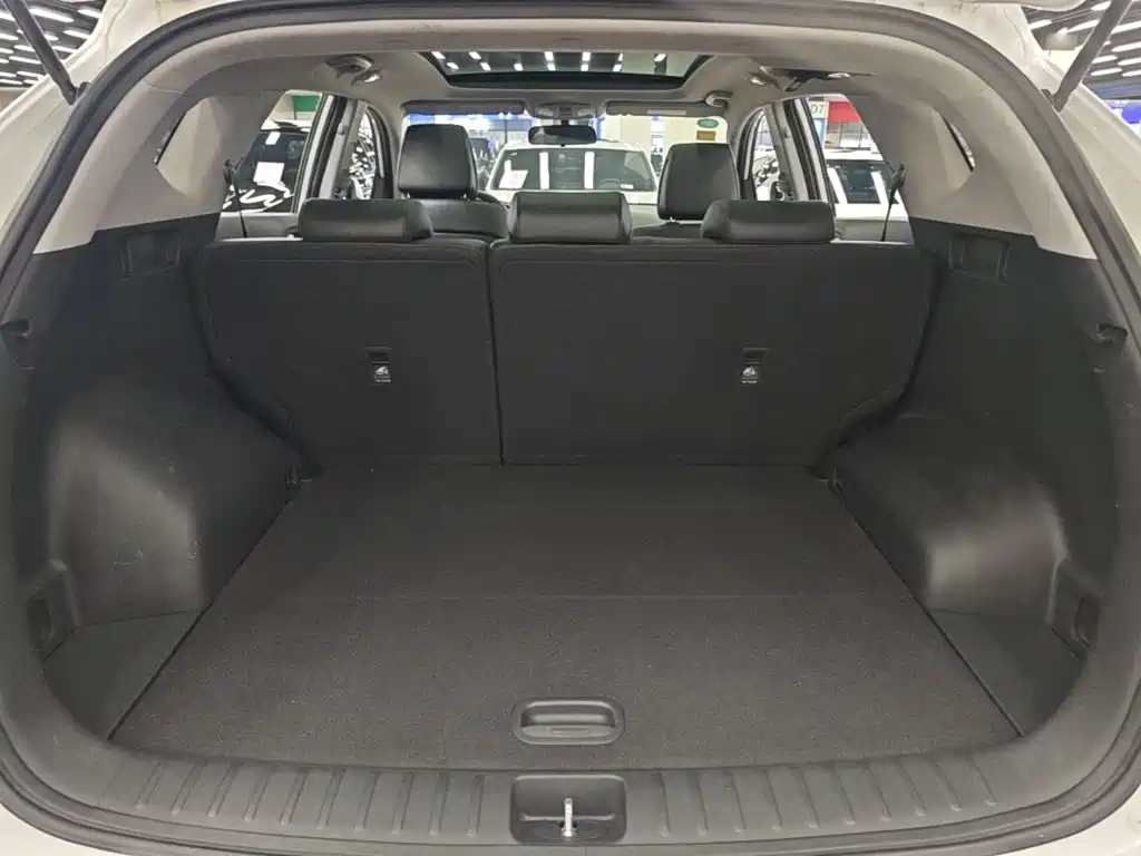 Hyundai Tucson 2019 — фото 19