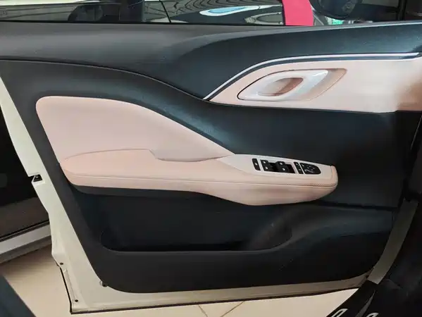 BYD Seagull 2024