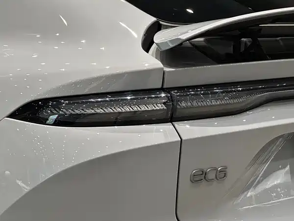NIO EC6 2025