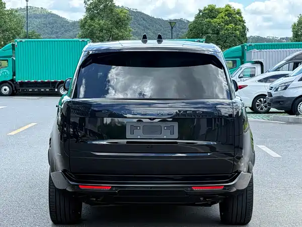 Land Rover Range Rover 2024