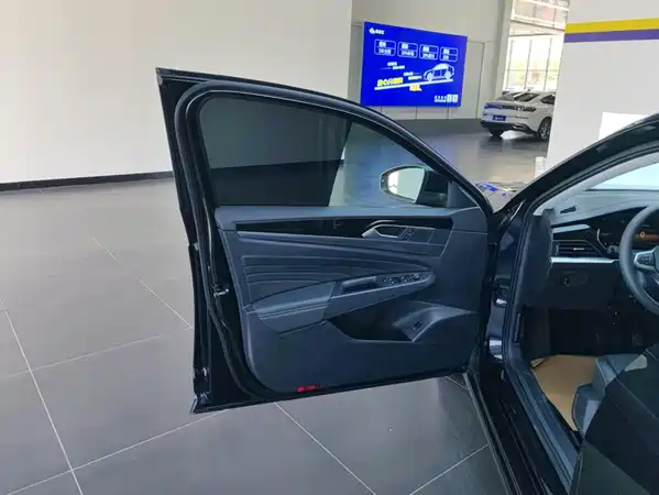 Volkswagen Passat 2025