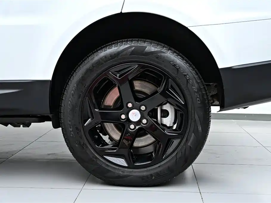 Land Rover Sport PHEV 2021 — фото 38