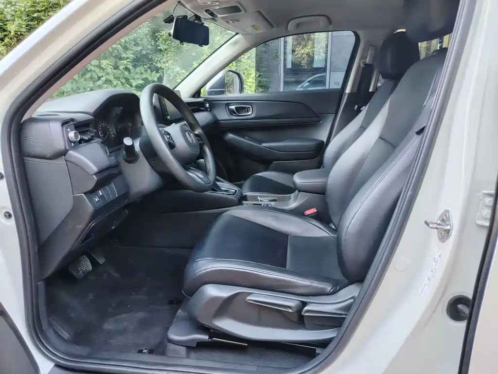 Honda Vezel 2023