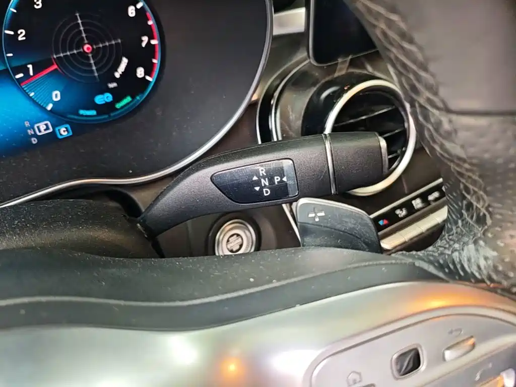Mercedes-Benz C-Class 2021 — фото 14