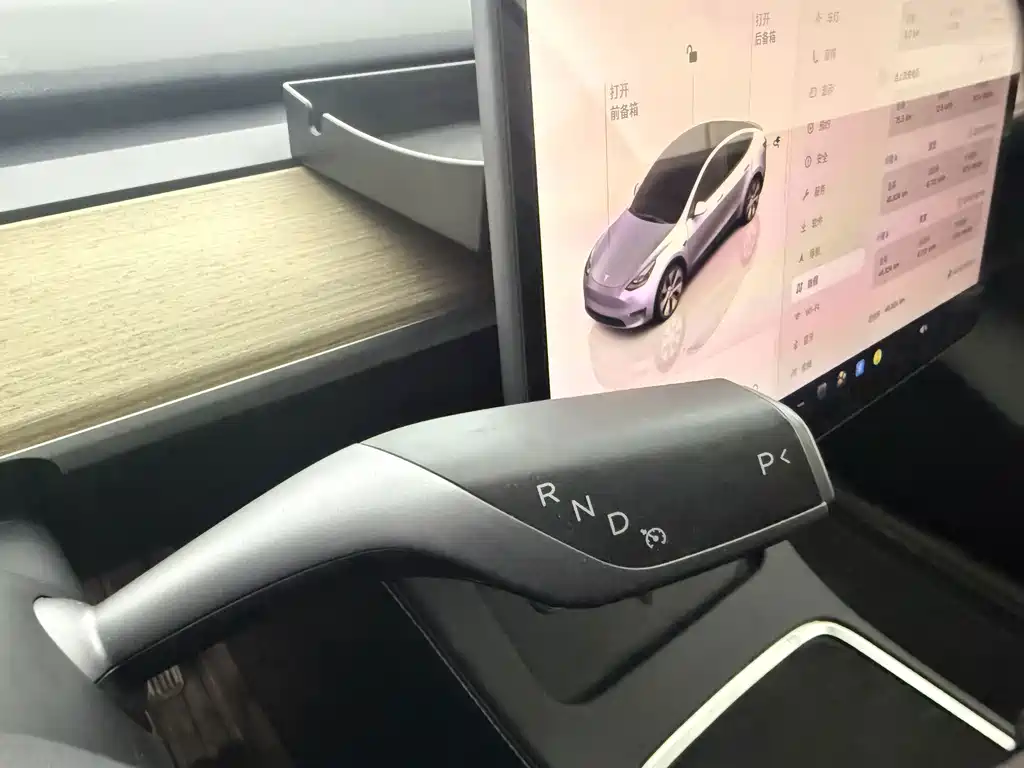 Tesla Model Y 2023 — фото 13