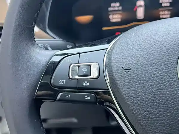 Volkswagen Tharu 2022