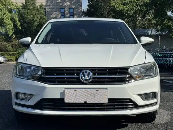 Volkswagen Bora 2016