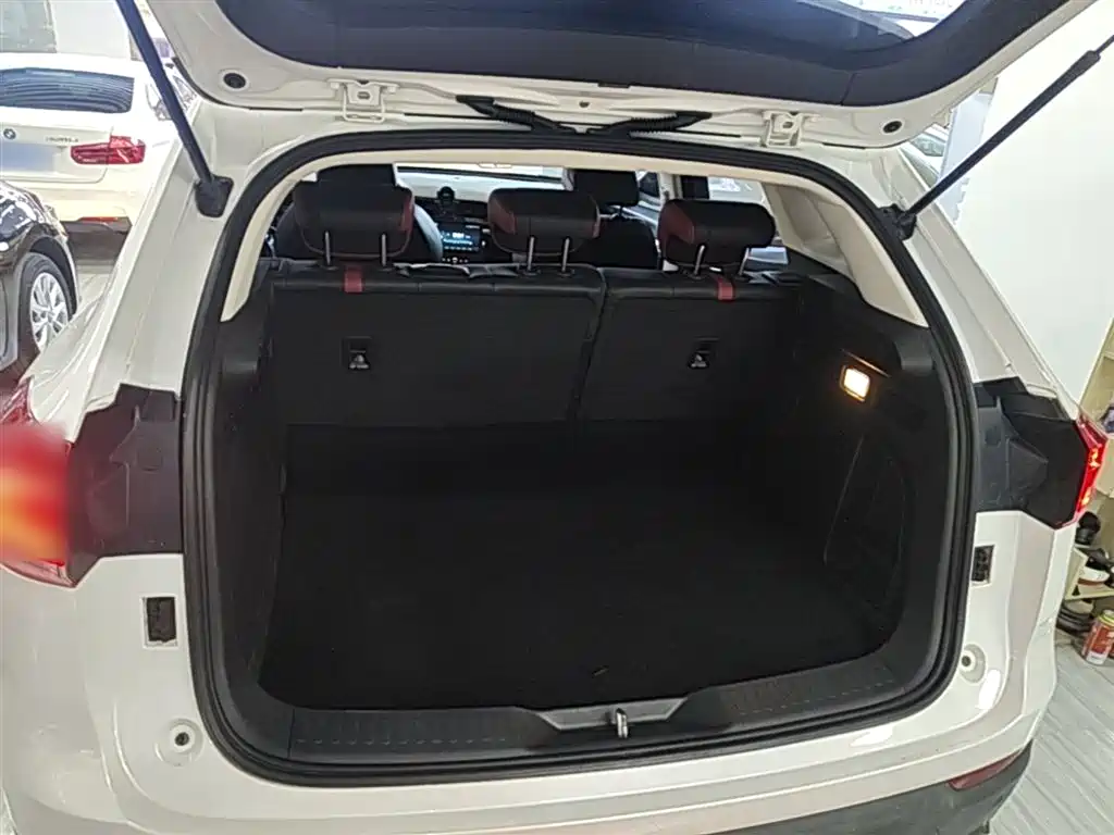 Haval H4 2019 — фото 19