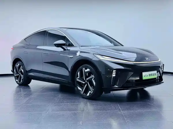Roewe Feifan R7 2024