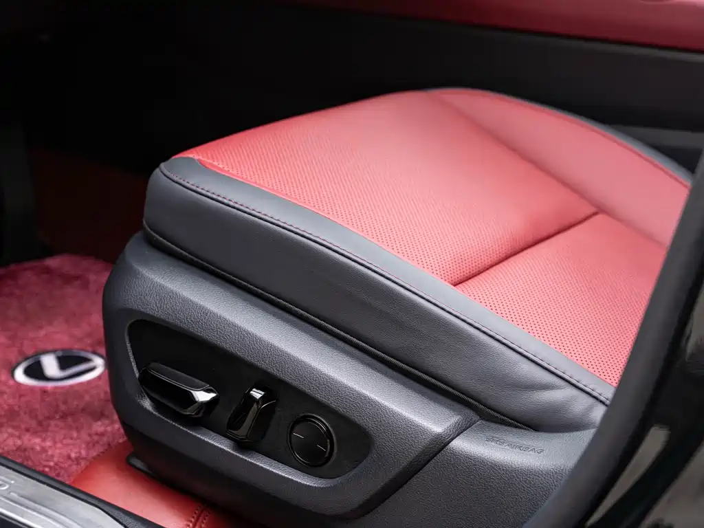 Lexus NX 2025 — фото 19