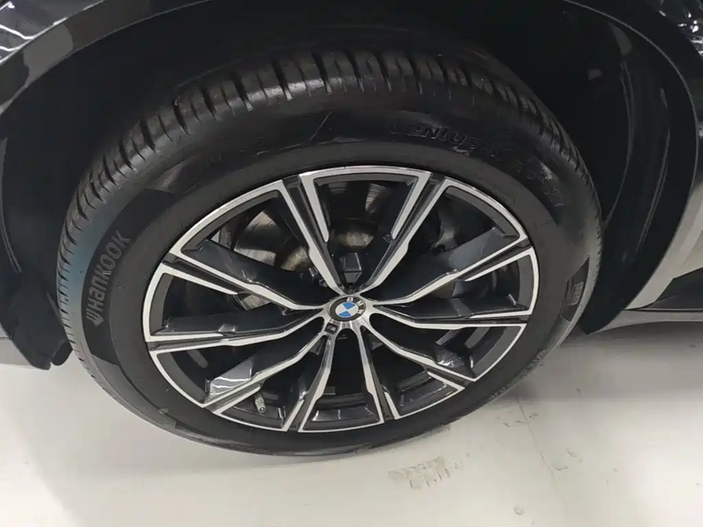 BMW X5 2023 — фото 23