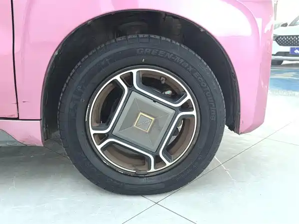 Baojun E200 2020