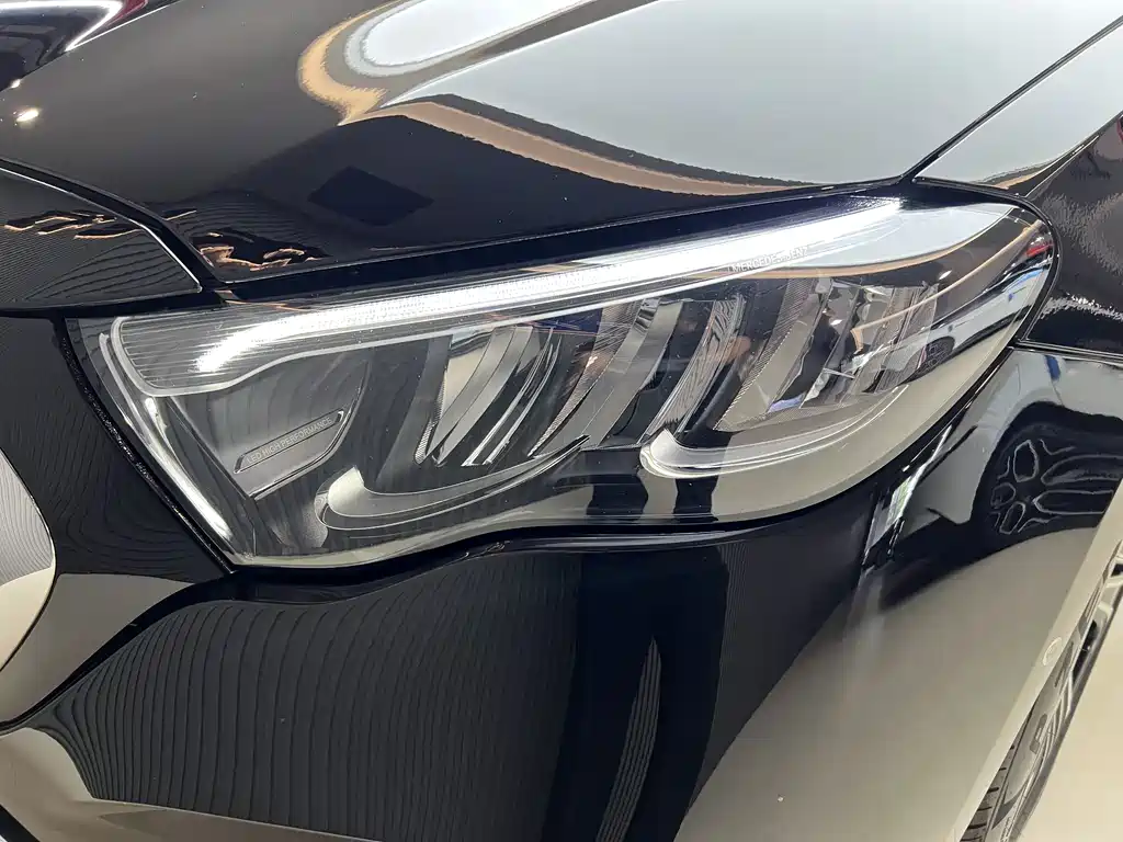 Mercedes-Benz E-Class New Energy 2025 — фото 20