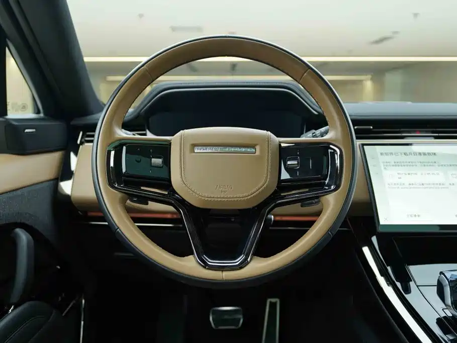 Land Rover Range Rover Sport 2024 — фото 18