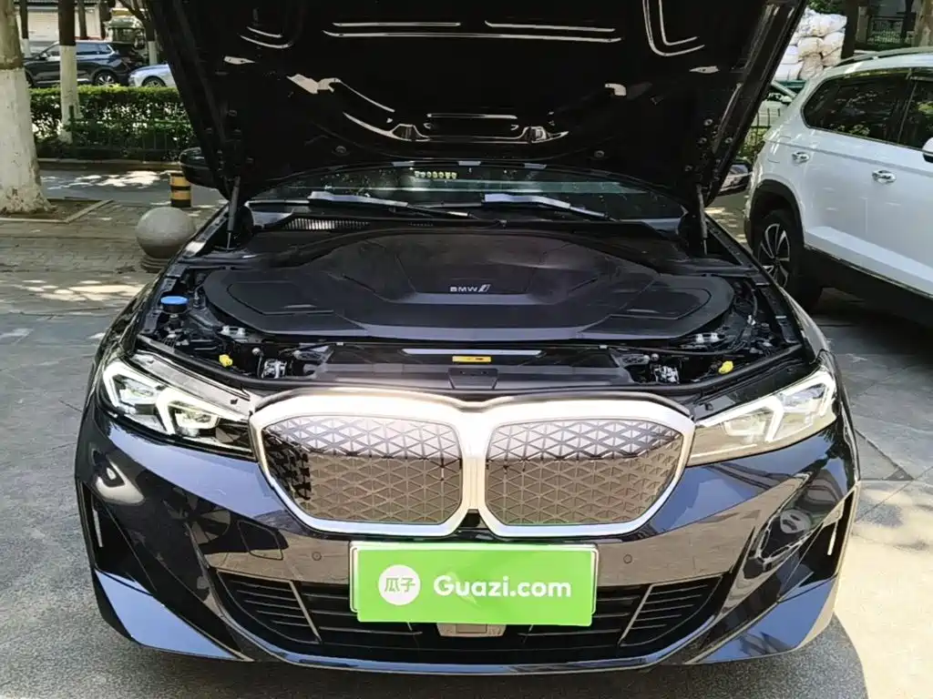 BMW i3 2025 — фото 16
