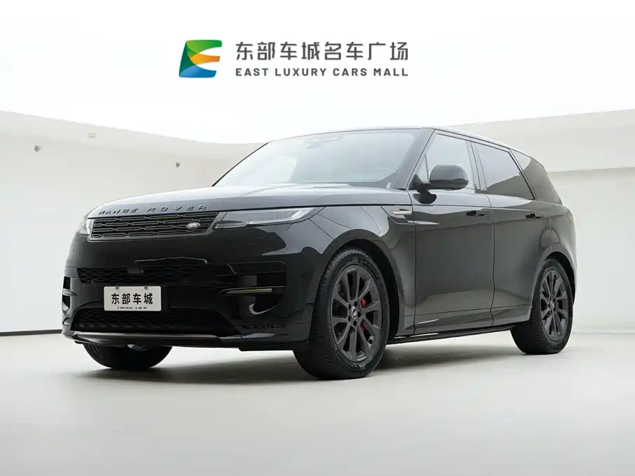 Land Rover Range Rover Sport 2024 — фото 1