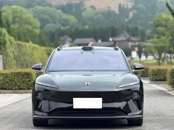 NIO ET5T 2024